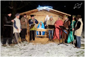 Aeternum nastopil v Monoštru