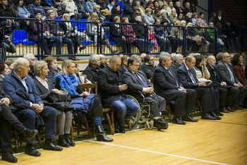 Občina Miren - Kostanjevica prejemnica listine »Občina po meri invalidov«