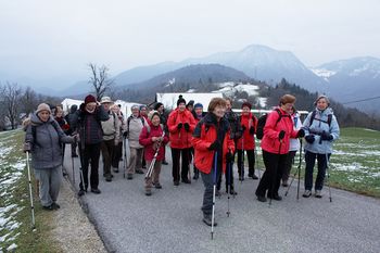 Svizci na Sv. Joštu nad Kranjem