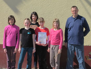 Borovničani zasedli Jezero