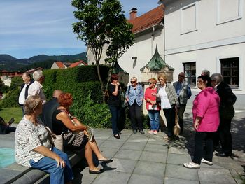Srečanje članov ILCO društva