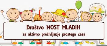 Točka vseživljenjskega učenja Vojnik in društvo Most mladih