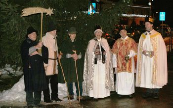 Koledovanje