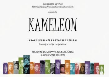 KAMELEON