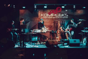 Viva Jazz Forma – igrišče