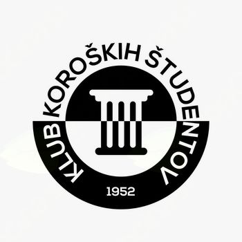 Klub koroških študentov s polno paro v novo leto