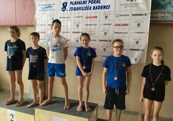 8. Pokal Radenci 2018