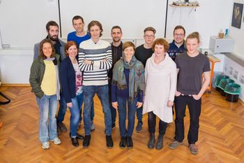  V TRŽIČU ZAKLJUČEK PODJETNIŠKE AKADEMIJE 2017