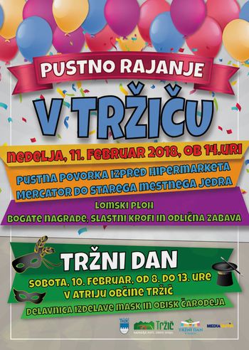 Tržni dan