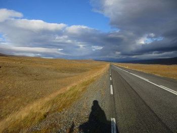 Potopisno predavanje S KOLESOM PO ISLANDIJI (Mojca Hribernik) v okviru planinskih večerov PD Nazarje