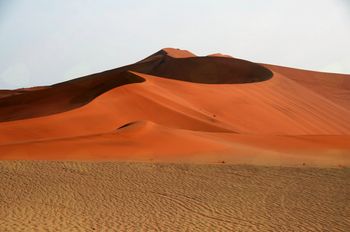 Planinski večeri: Po Namibiji in Bocvani