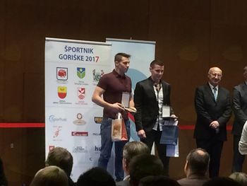 Športnik Goriške Športnik Goriške