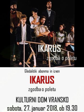 IKARUS