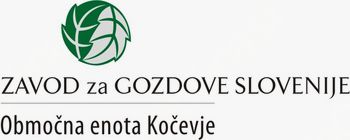 Odpoved dogodka: Predstavitev varnega dela z motorno žago v po ujmah poškodovanih gozdovih Odpoved dogodka: Predstavitev varnega dela z motorno žago v po ujmah poškodovanih gozdovih