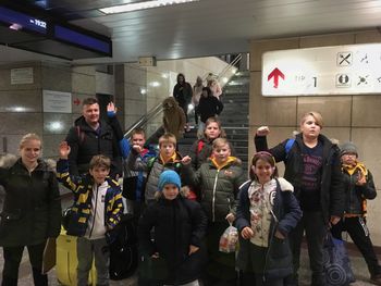 Prednovoletne priprave judoistov v Ljutomeru