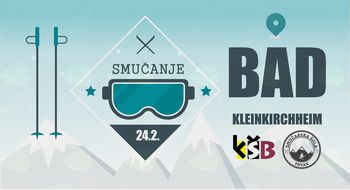 Enodnevno smučanje s KŠB in SŠ Prvak