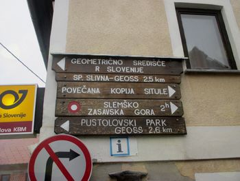 FOTOREPORTAŽA: PD Podpeč Preserje od Geossa do Zasavske Svete gore  10.1.2018                        