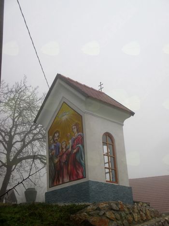 FOTOREPORTAŽA: PD Podpeč Preserje od Geossa do Zasavske Svete gore  10.1.2018                        