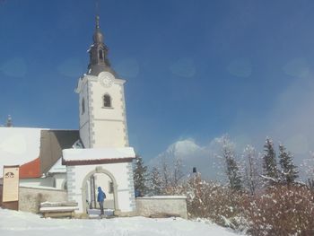 Pohod DU na Štefanjo goro