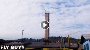 Dunking devils posneli tv serijo za Marka Zuckerberga