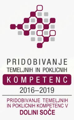 Brezplačna računalniška in jezikovna usposabljanja za zaposlene