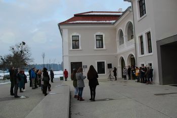KULTURNA ŠOLA