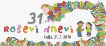 NAGRAJENKI ROŠEVIH DNEVOV