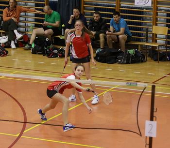 Dekleta BK Karizma v kategoriji U-13 najboljša v Sloveniji