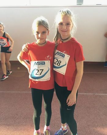 Posamično in ekipno prvenstvo Slovenije v mnogoboju - U12