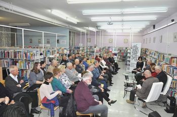 Utrip domoznanstva: življenje v dvorcu Novo Celje po drugi svetovni vojni
