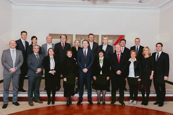 Kongres "Energetska in finančna neodvisnost – Zeleni alpski dan