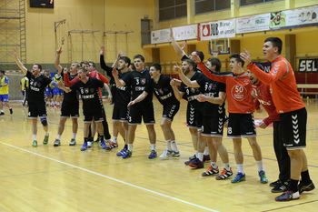 V ŠMARTNEM PADEL KOPER!