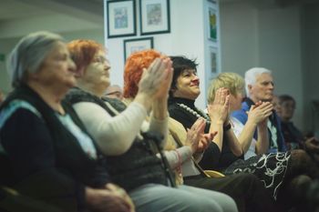 Kulturni program ob slovenskem kulturnem prazniku - Prešernov dan