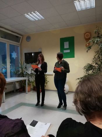 Povezovalke programa