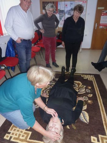 INVALIDI OŽIVLJALI V SLOV. KONJICAH