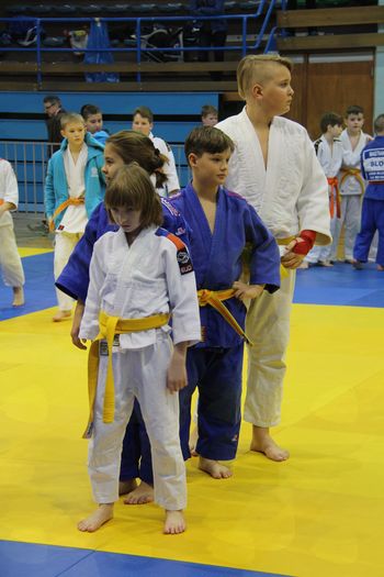 Judo Pokal Guštanj – Ravne na Koroškem