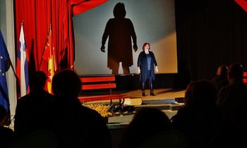 Slovenski kulturni praznik