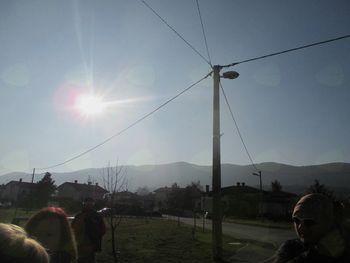 FOTOREPORTAŽA : PD Podpeč Preserje na Trstelju 11.2.2018