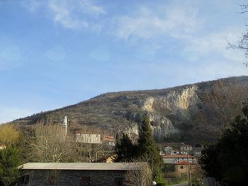 FOTOREPORTAŽA : Mladinski odsek PD Podpeč Preserje na Socerbu 17.2.2018