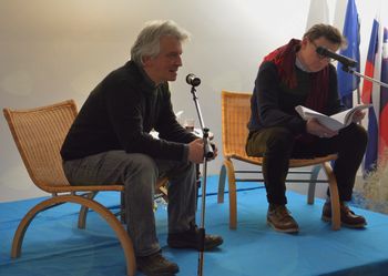 Vsaj ena minuta kulture na dan odžene razčlovečenje stran