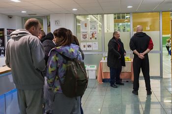 Dan odprtih vrat Občine Logatec zadovoljil športne  navdušence