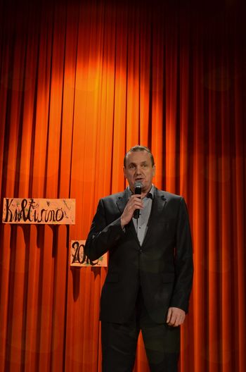 Županov nagovor
