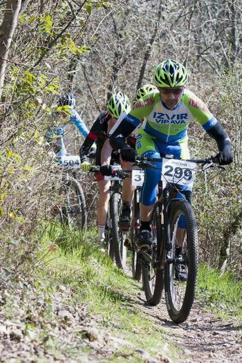 6. KRAS KROS MTB "MARATON"