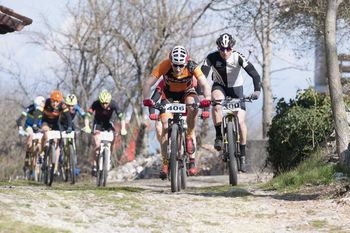 6. KRAS KROS MTB "MARATON"