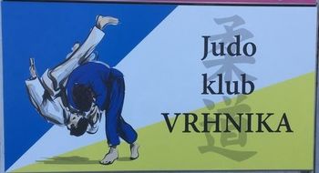Kratka predstavitev Judo kluba Vrhnika in juda na Vrhniki