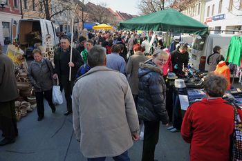 TRADICIONALNI JOŽEFOV SEJEM