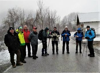 Lintverni od Lubnika do Starega vrha