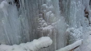 Zimski utrinki