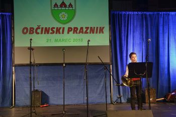 Praznovali smo občinski praznik
