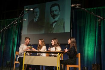 Praznovali smo občinski praznik
